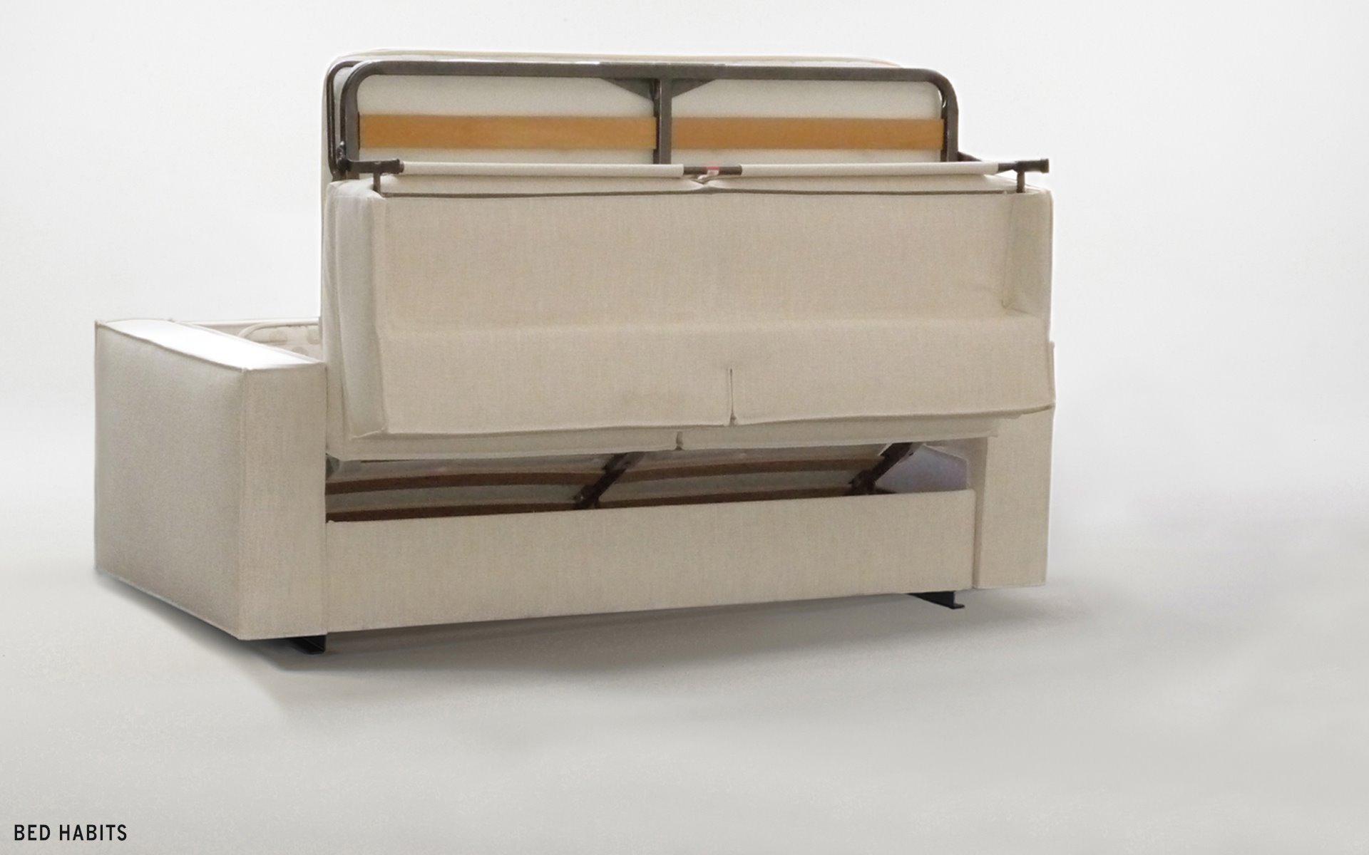 Slaapbank model 126 GIF special Bed Habits 4